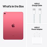 IPad 10th Generation 10.9-inch (2022) - WiFi 256GB Pink - Middle East Version, фото 9