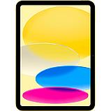 IPad 10th Generation 10.9-inch (2022) - WiFi 256GB Yellow - Middle East Version, фото 2