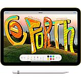 IPad 10th Generation 10.9-inch (2022) - WiFi 64GB Yellow - Middle East Version, фото 5