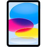 IPad 10th Generation 10.9-inch (2022) - WiFi+Cellular 256GB Blue - Middle East Version, фото 2