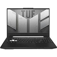 Asus TUF Dash F15 FX517ZR-HN028W Gaming Laptop - Core i7 2.3GHz 16GB 1TB 8GB Win11 15.6inch FHD  Black NVIDIA