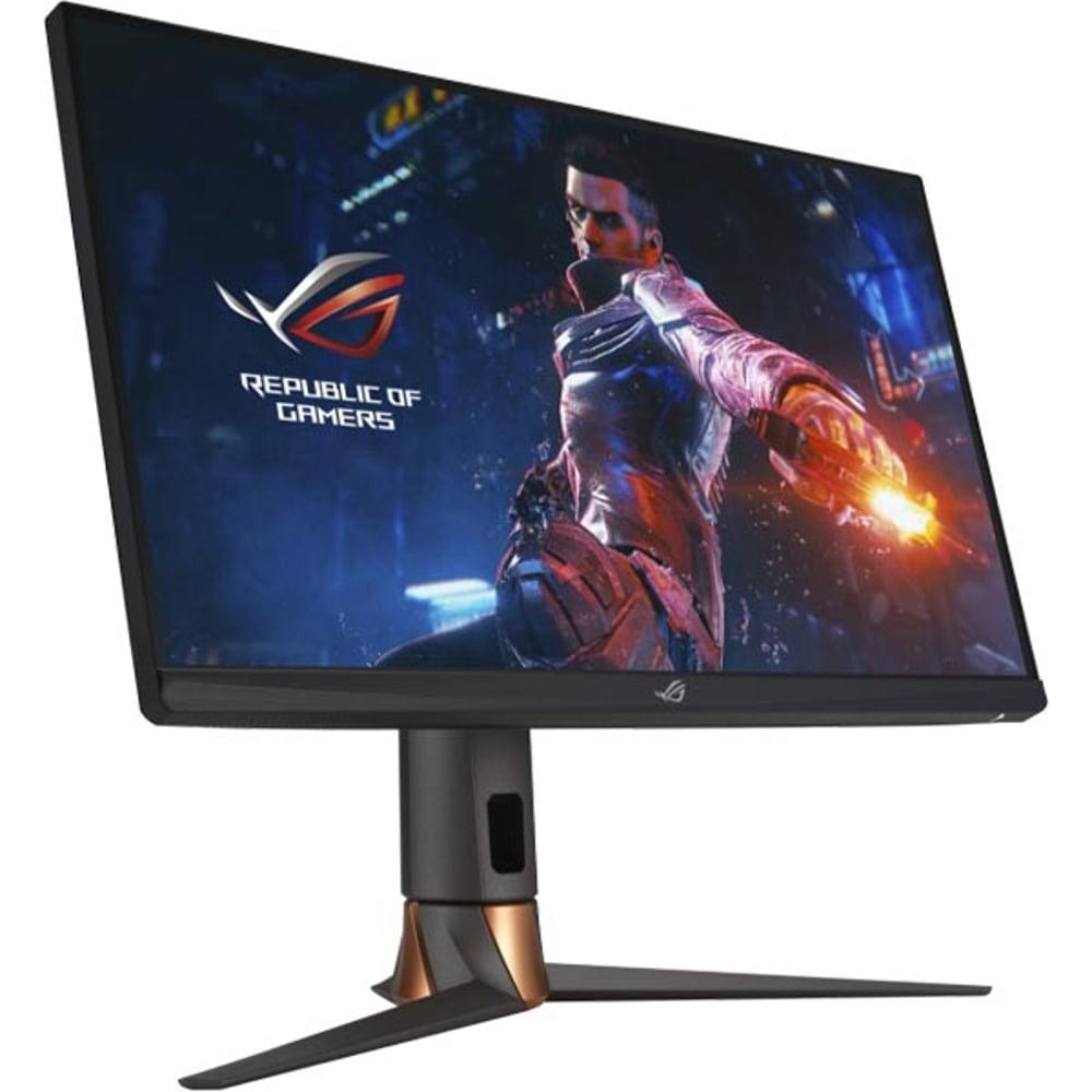 Asus ROG Swift PG279QM QHD Gaming Monitor 27inch - фото 3 - id-p115279373