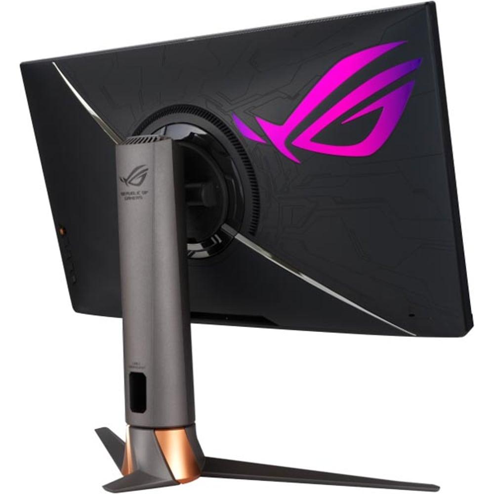 Asus ROG Swift PG279QM QHD Gaming Monitor 27inch - фото 5 - id-p115279373