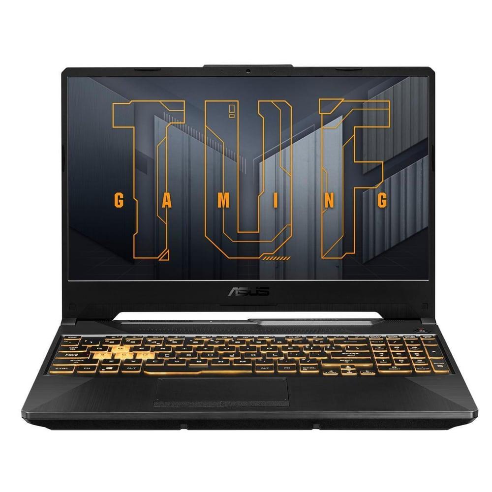 Asus TUF A15 FA506QM-EB93 Gaming Laptop AMD Ryzen 9-5900HX 15.6inch 512GB SSD 16GB RAM NVIDIA GeForce RTX 3060 - фото 1 - id-p115279374