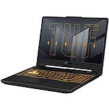 Asus TUF A15 FA506QM-EB93 Gaming Laptop AMD Ryzen 9-5900HX 15.6inch 512GB SSD 16GB RAM NVIDIA GeForce RTX 3060, фото 2