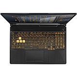 Asus TUF A15 FA506QM-EB93 Gaming Laptop AMD Ryzen 9-5900HX 15.6inch 512GB SSD 16GB RAM NVIDIA GeForce RTX 3060, фото 3