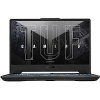 Asus TUF F15 Gaming (2021) Laptop - 11th Gen / Intel Core i7-11800H / 15.6inch FHD / 512GB SSD / 8GB RAM / 4GB