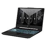 Asus TUF F15 Gaming (2021) Laptop - 11th Gen / Intel Core i7-11800H / 15.6inch FHD / 512GB SSD / 8GB RAM / 4GB, фото 3