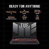 Asus TUF Gaming A15 Gaming (2023) Laptop - AMD Ryzen 9-7940HS / 15.6inch FHD / 1TB SSD / 16GB RAM / 8GB NVIDIA, фото 6