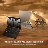 Asus TUF Gaming A16 Advantage Edition Gaming (2023) Laptop - AMD Ryzen 7-7735HS / 16inch WUXGA / 512GB SSD /, фото 4