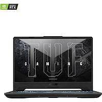 ASUS TUF F15 (2021) Gaming Laptop - 11th Gen / Intel Core i5-11400H / 15.6inch FHD / 8GB RAM / 512GB SSD / 4GB