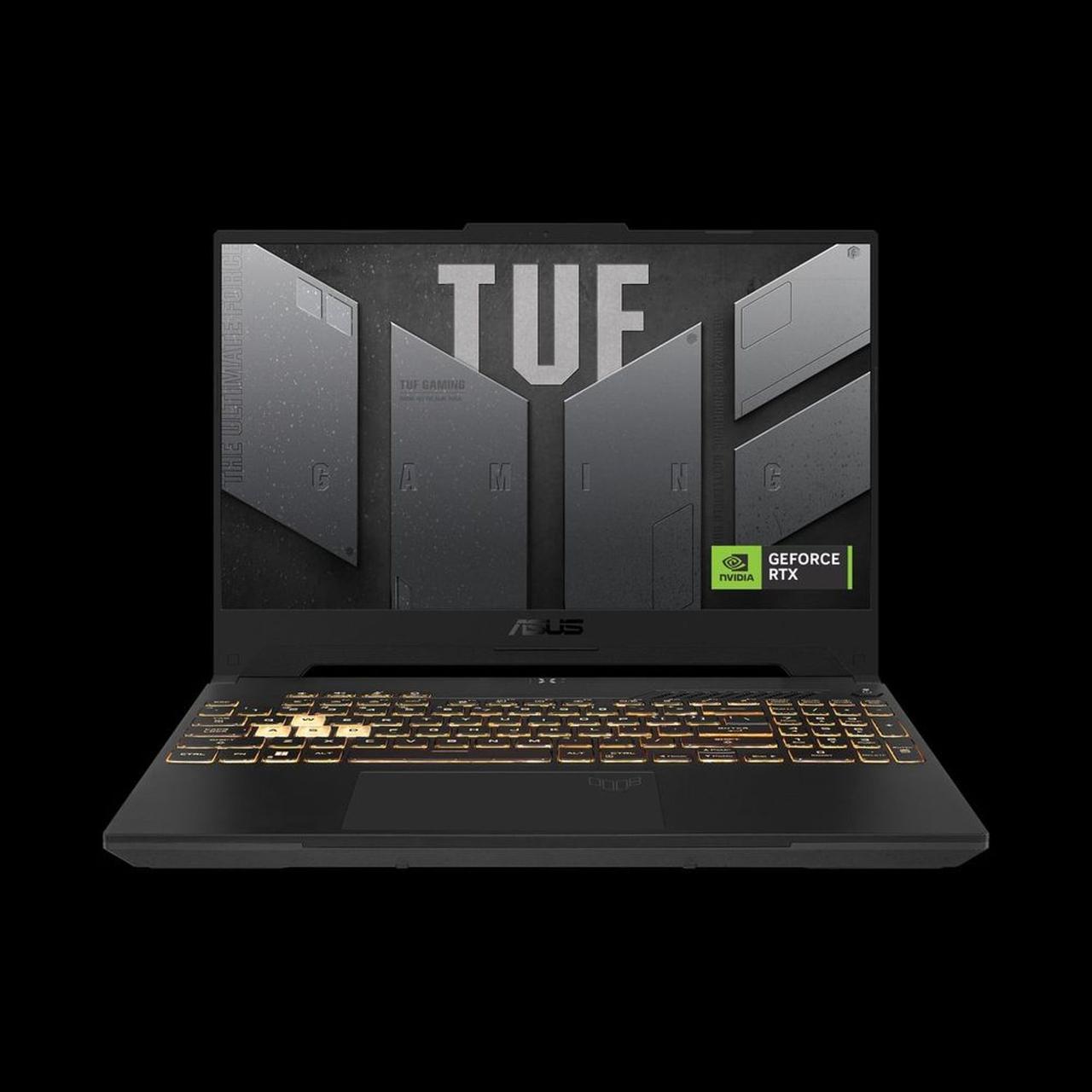 Asus TUF Gaming F15 Gaming (2023) Laptop - 13th Gen / Intel Core i7-13620H / 15.6inch FHD / 1TB SSD / 16GB RAM