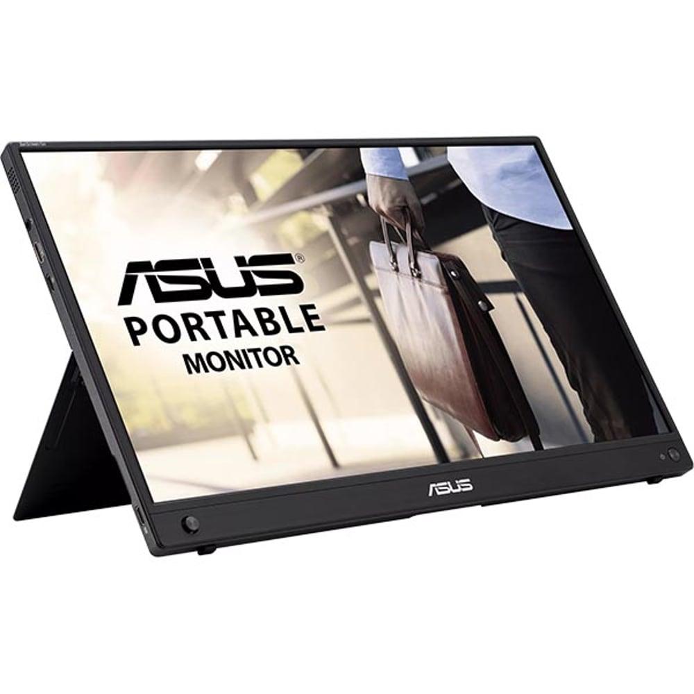 Asus ZenScreen GO 90LM07I1-B01370 MB16AWP FHD Wireless Portable Monitor 15.6inch - фото 4 - id-p115279385