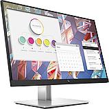 HP E24 G4 9VF99AS FHD Monitor 23.8inch - Middle East Version, фото 4