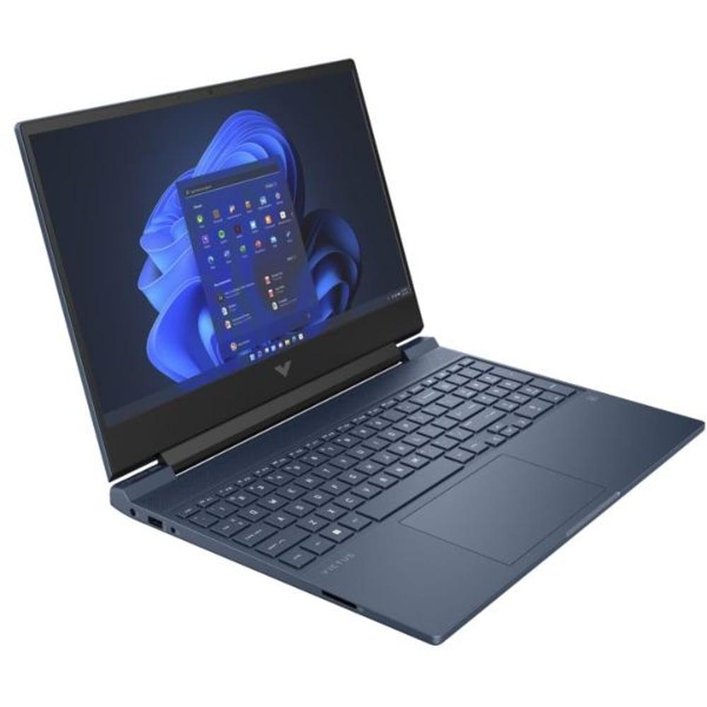 HP Victus Gaming (2022) Laptop - 12th Gen / Intel Core i5-12450H / 15.6inch FHD / 512GB SSD / 8GB RAM / 4GB - фото 2 - id-p115279397