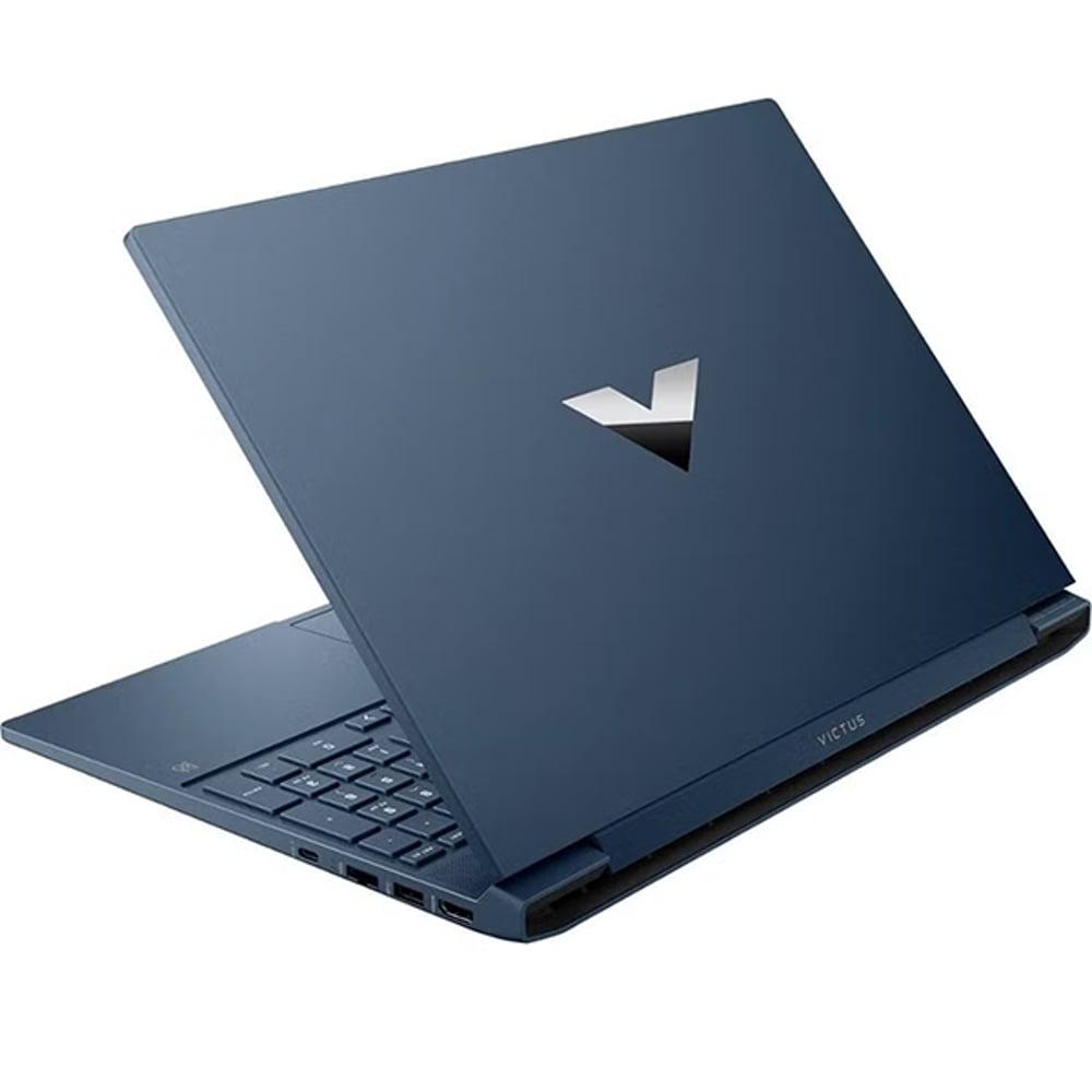 HP Victus Gaming (2023) Laptop - 13th Gen / Intel Core i5-13420H / 15.6inch FHD / 512GB SSD / 8GB RAM / 6GB - фото 4 - id-p115279399