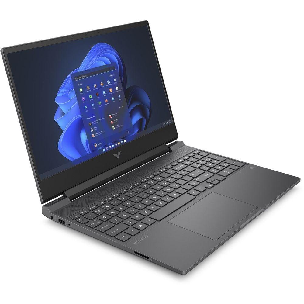 HP Victus Gaming (2023) Laptop - 13th Gen / Intel Core i5-13500H / 15.6inch FHD / 512GB SSD / 16GB RAM / 6GB - фото 2 - id-p115279400