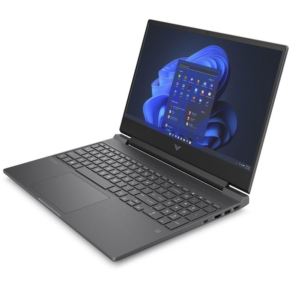HP Victus Gaming (2023) Laptop - 13th Gen / Intel Core i5-13500H / 15.6inch FHD / 512GB SSD / 16GB RAM / 6GB - фото 3 - id-p115279400