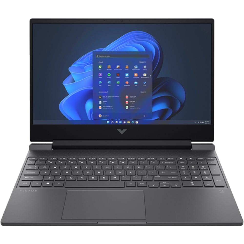 HP Victus Gaming (2023) Laptop - 13th Gen / Intel Core i7-13620H / 15.6inch FHD / 512GB SSD / 16GB RAM / 6GB - фото 1 - id-p115279401
