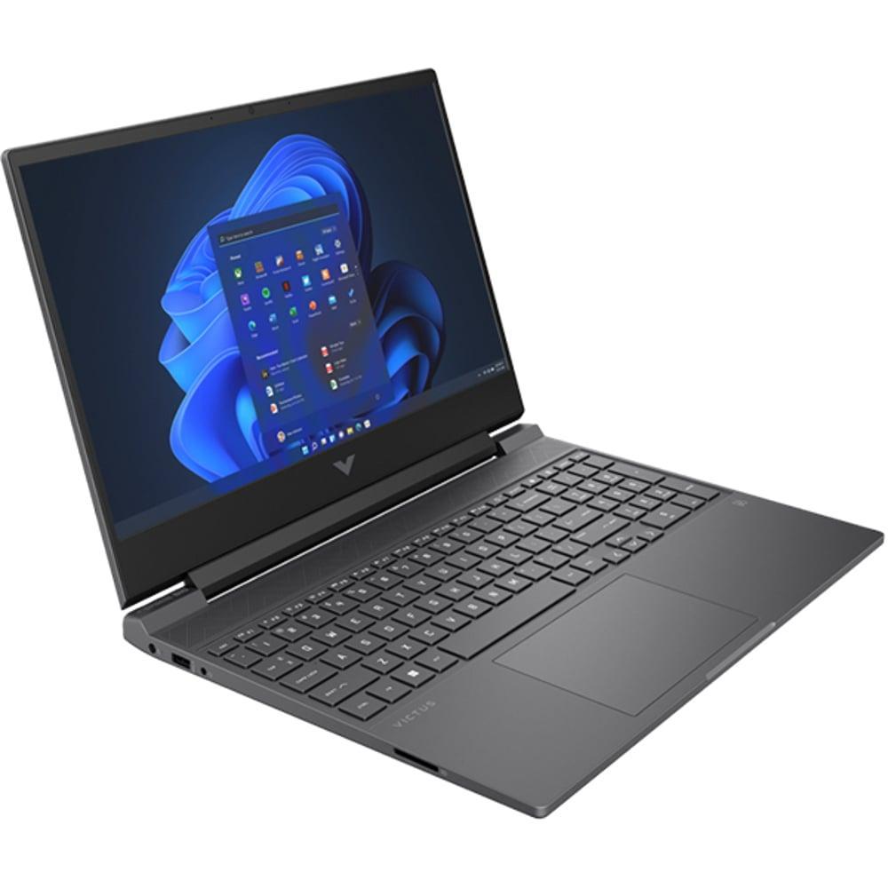 HP Victus Gaming (2023) Laptop - 13th Gen / Intel Core i7-13620H / 15.6inch FHD / 512GB SSD / 16GB RAM / 6GB - фото 2 - id-p115279401
