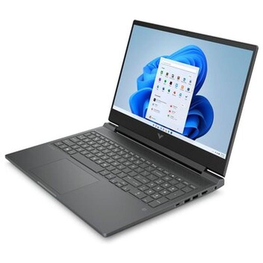 HP Victus Gaming (2023) Laptop - 13th Gen / Intel Core i7-13700H / 16.1inch FHD / 512G SSD / 16GB RAM / 6GB - фото 2 - id-p115279402