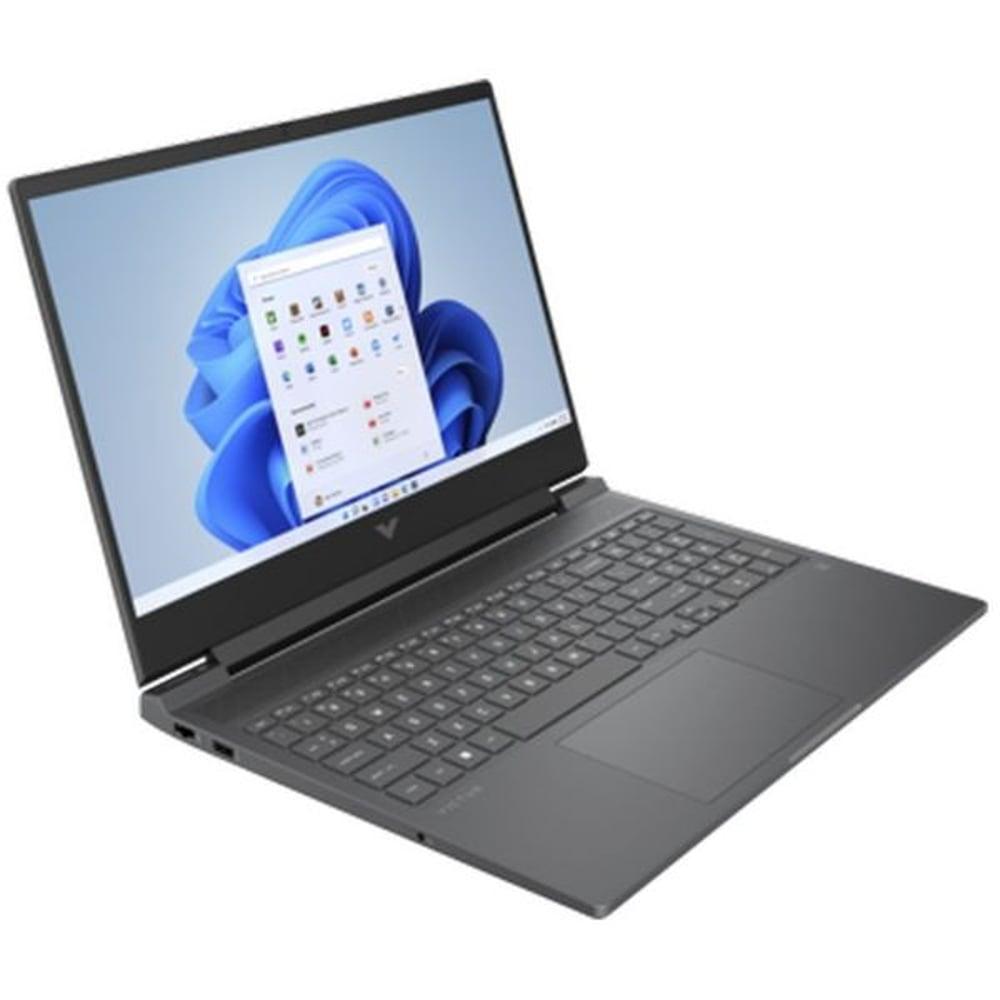HP Victus Gaming (2023) Laptop - 13th Gen / Intel Core i7-13700H / 16.1inch FHD / 512G SSD / 16GB RAM / 6GB - фото 3 - id-p115279402