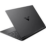 HP Victus Gaming (2023) Laptop - AMD Ryzen 5-7535HS / 15.6inch FHD / 512GB SSD / 8GB RAM / 4GB NVIDIA GeForce, фото 3