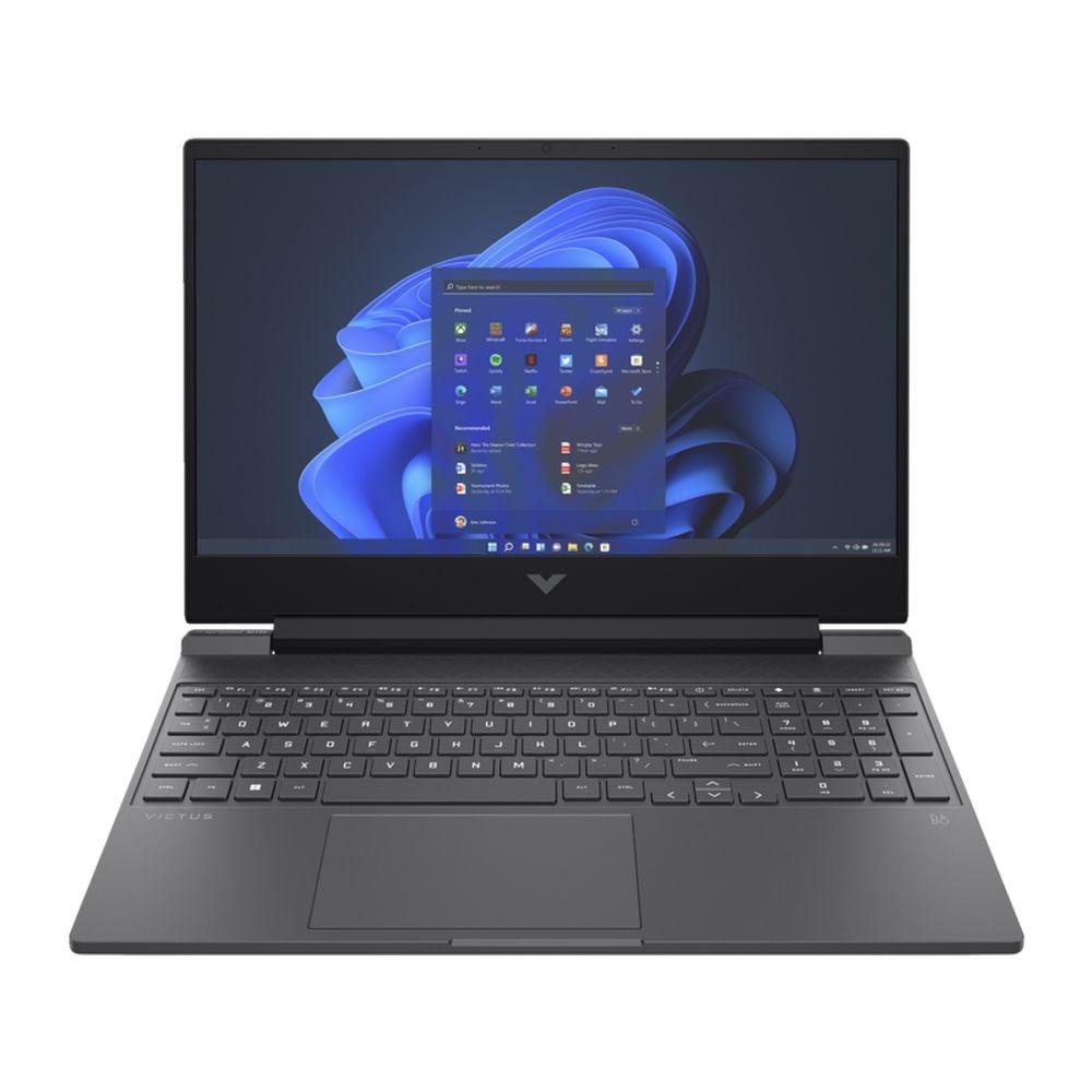 HP Victus Gaming (2023) Laptop - AMD Ryzen 5-7535HS / 15.6inch FHD / 512GB SSD / 8GB RAM / 4GB NVIDIA GeForce