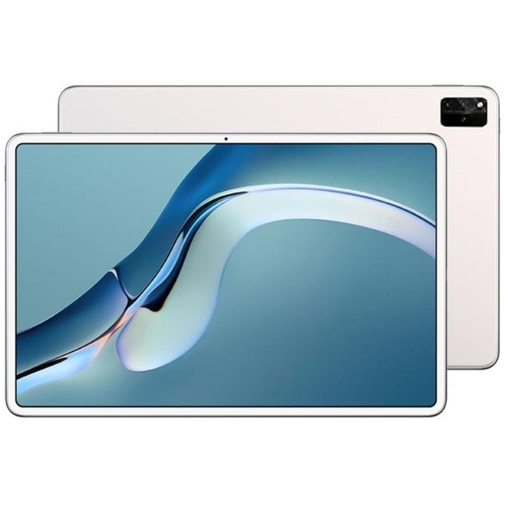 Huawei MatePad Pro WGRR-W09 Tablet -WiFi 256GB 12GB 12.6inch White - фото 1 - id-p115279410