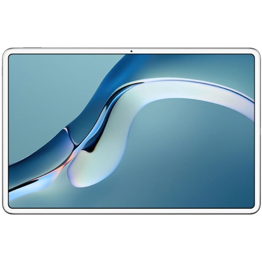 Huawei MatePad Pro WGRR-W09 Tablet -WiFi 256GB 12GB 12.6inch White - фото 2 - id-p115279410