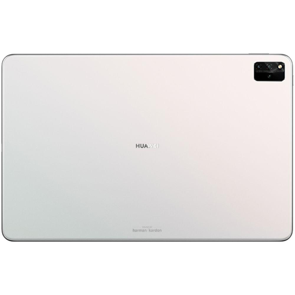 Huawei MatePad Pro WGRR-W09 Tablet -WiFi 256GB 12GB 12.6inch White - фото 3 - id-p115279410