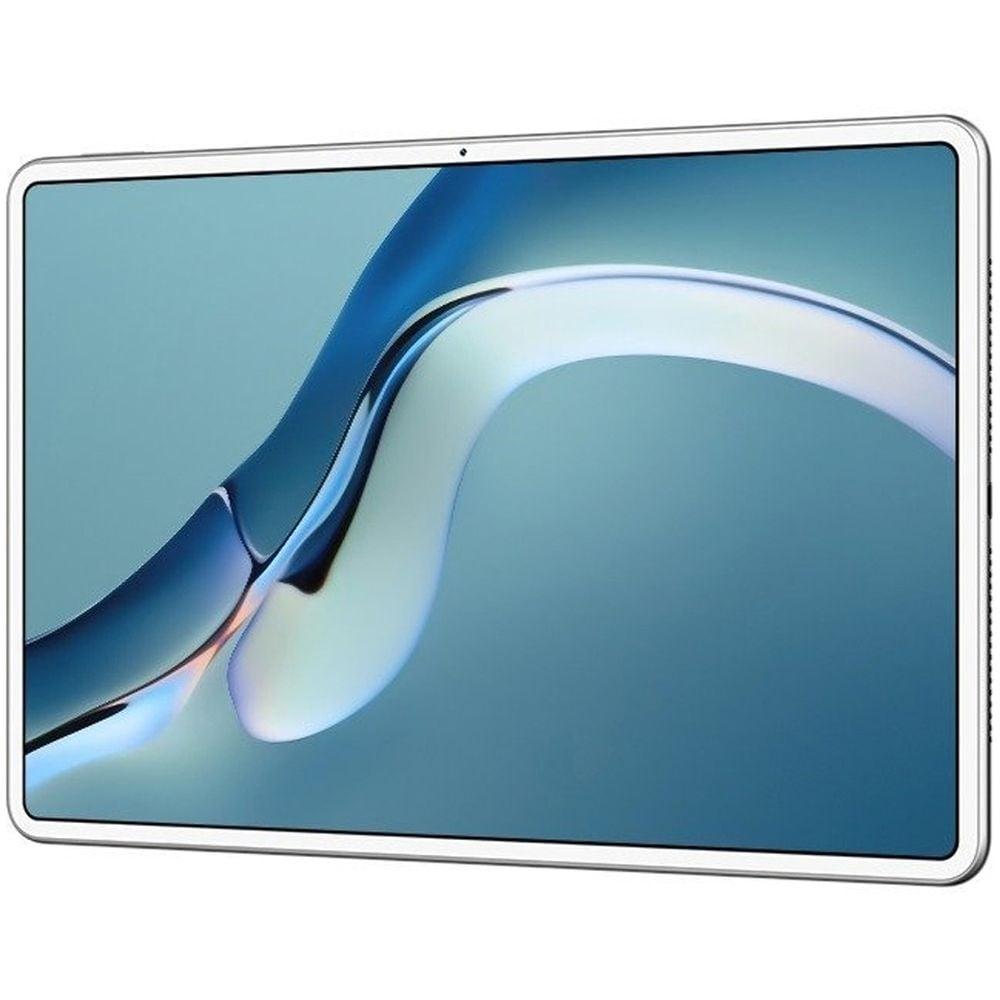 Huawei MatePad Pro WGRR-W09 Tablet -WiFi 256GB 12GB 12.6inch White - фото 4 - id-p115279410
