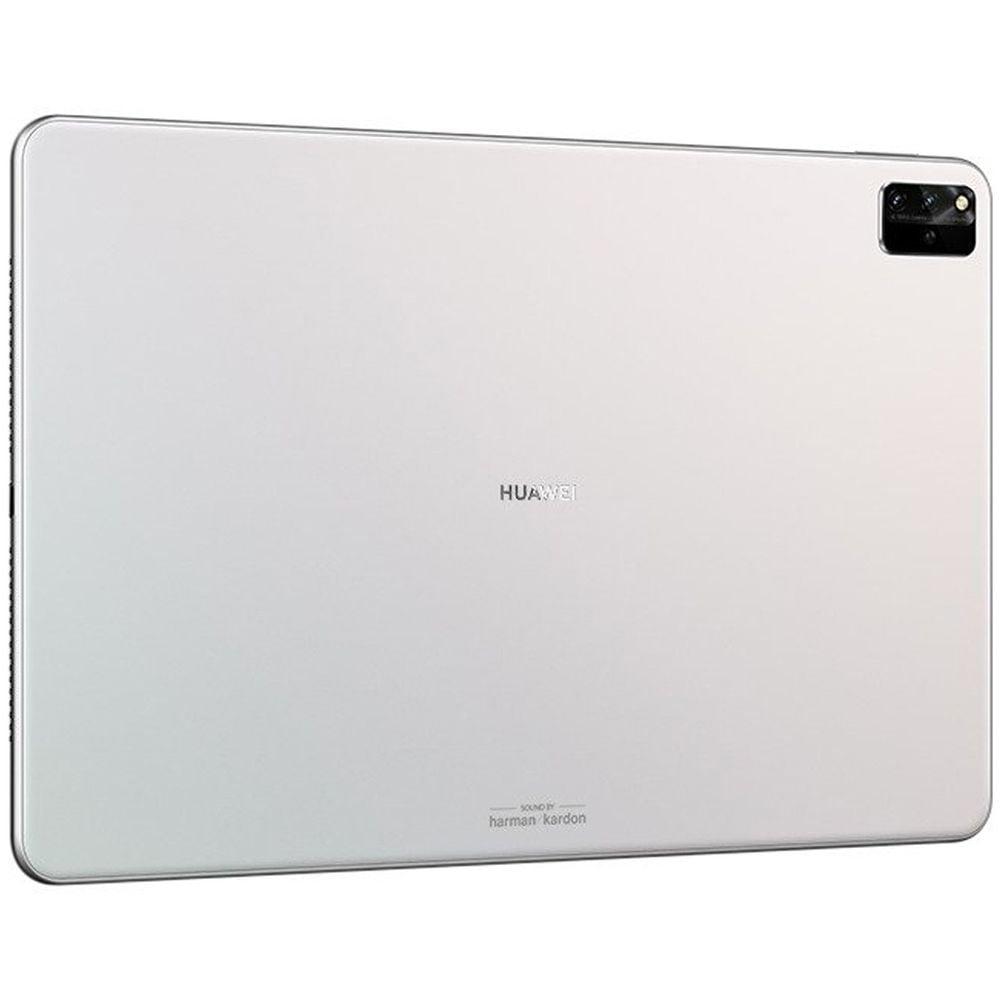 Huawei MatePad Pro WGRR-W09 Tablet -WiFi 256GB 12GB 12.6inch White - фото 5 - id-p115279410