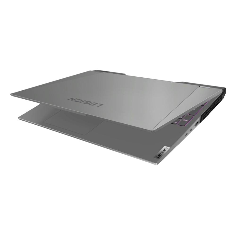 Lenovo Legion 5 Pro (2022) Gaming Laptop - AMD Ryzen 9-6900HX / 16inch WQXGA / 1TB SSD / 32GB RAM / 8GB NVIDIA - фото 2 - id-p115279416