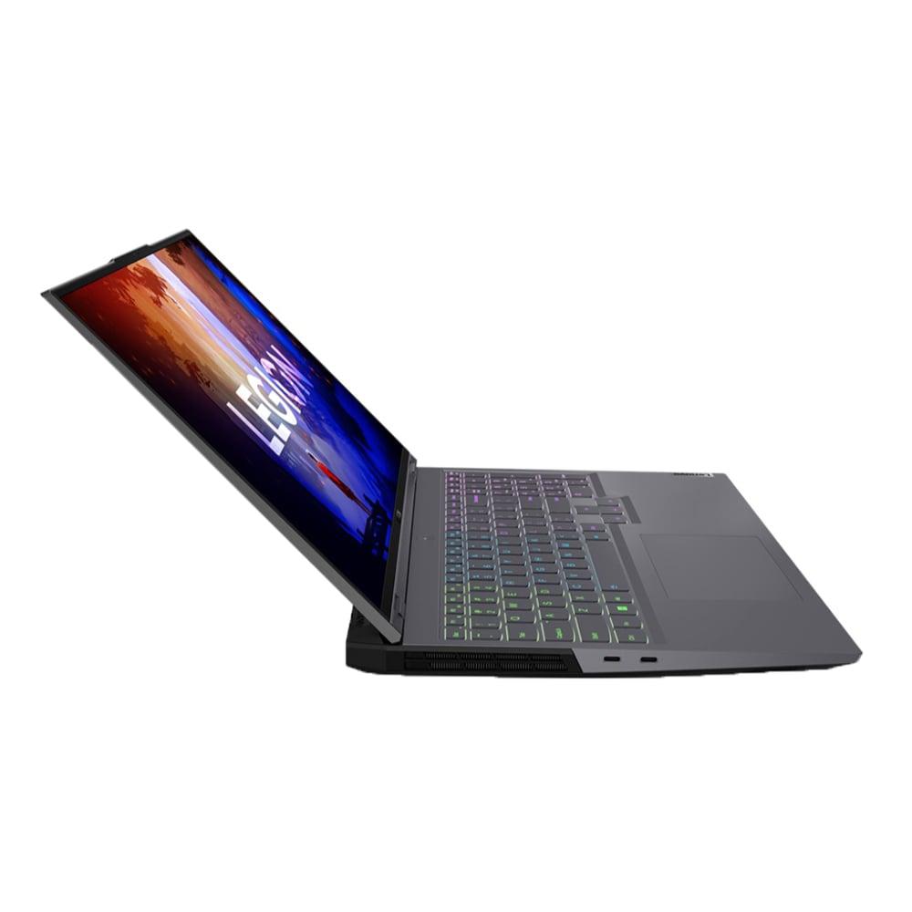 Lenovo Legion 5 Pro (2022) Gaming Laptop - AMD Ryzen 9-6900HX / 16inch WQXGA / 1TB SSD / 32GB RAM / 8GB NVIDIA - фото 5 - id-p115279416