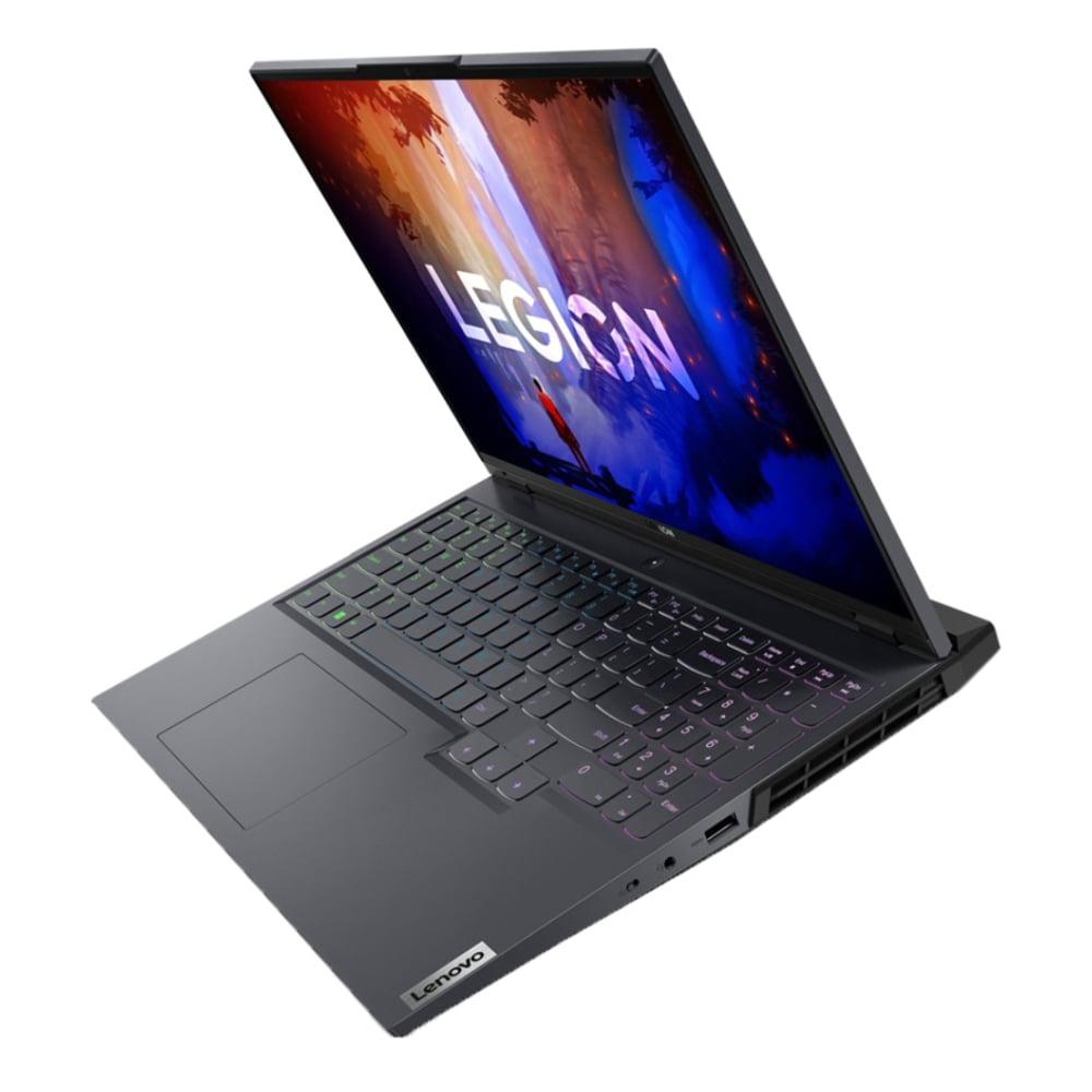 Lenovo Legion 5 Pro (2022) Gaming Laptop - AMD Ryzen 9-6900HX / 16inch WQXGA / 1TB SSD / 32GB RAM / 8GB NVIDIA - фото 7 - id-p115279416