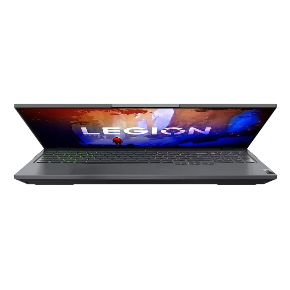 Lenovo Legion 5 Pro (2022) Gaming Laptop - AMD Ryzen 9-6900HX / 16inch WQXGA / 1TB SSD / 32GB RAM / 8GB NVIDIA - фото 8 - id-p115279416