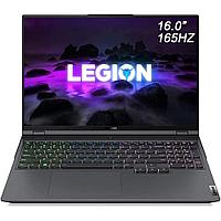 Lenovo Legion 5 Pro Gen 6 Gaming Laptop AMD Ryzen 7 5800H 3.2GHz 32GB 1TB SSD Win10 Home 16inch QHD Nvidia
