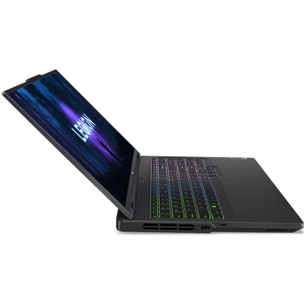 Lenovo Legion Pro 5 16IRX8 Gaming (2023) Laptop - 13th Gen / Intel Core i7-13700HX / 16inch WQXGA / 1TB SSD / - фото 3 - id-p115279418