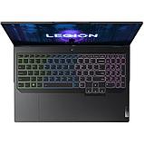 Lenovo Legion Pro 5 16IRX8 Gaming (2023) Laptop - 13th Gen / Intel Core i7-13700HX / 16inch WQXGA / 1TB SSD /, фото 5