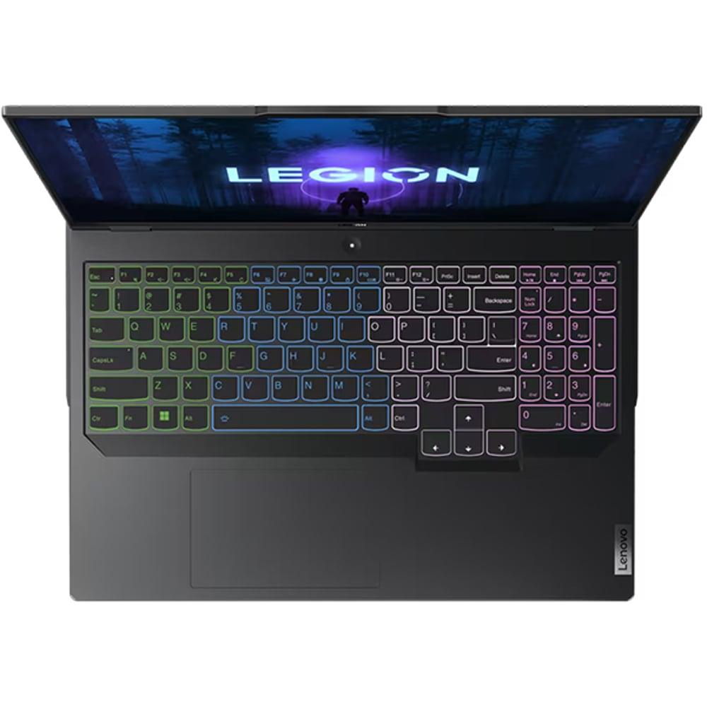 Lenovo Legion Pro 5 16IRX8 Gaming (2023) Laptop - 13th Gen / Intel Core i7-13700HX / 16inch WQXGA / 1TB SSD / - фото 5 - id-p115279418
