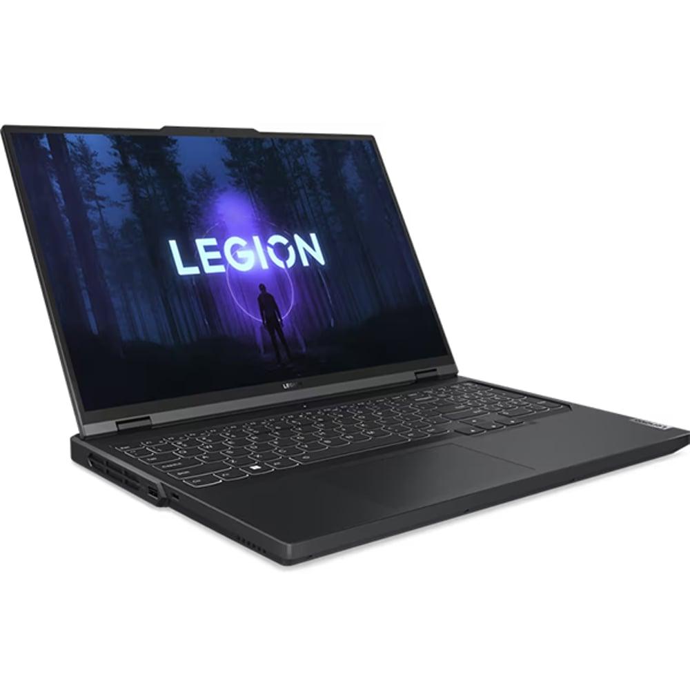 Lenovo Legion Pro 5 16IRX8 Gaming (2023) Laptop - 13th Gen / Intel Core i7-13700HX / 16inch WQXGA / 1TB SSD / - фото 6 - id-p115279418