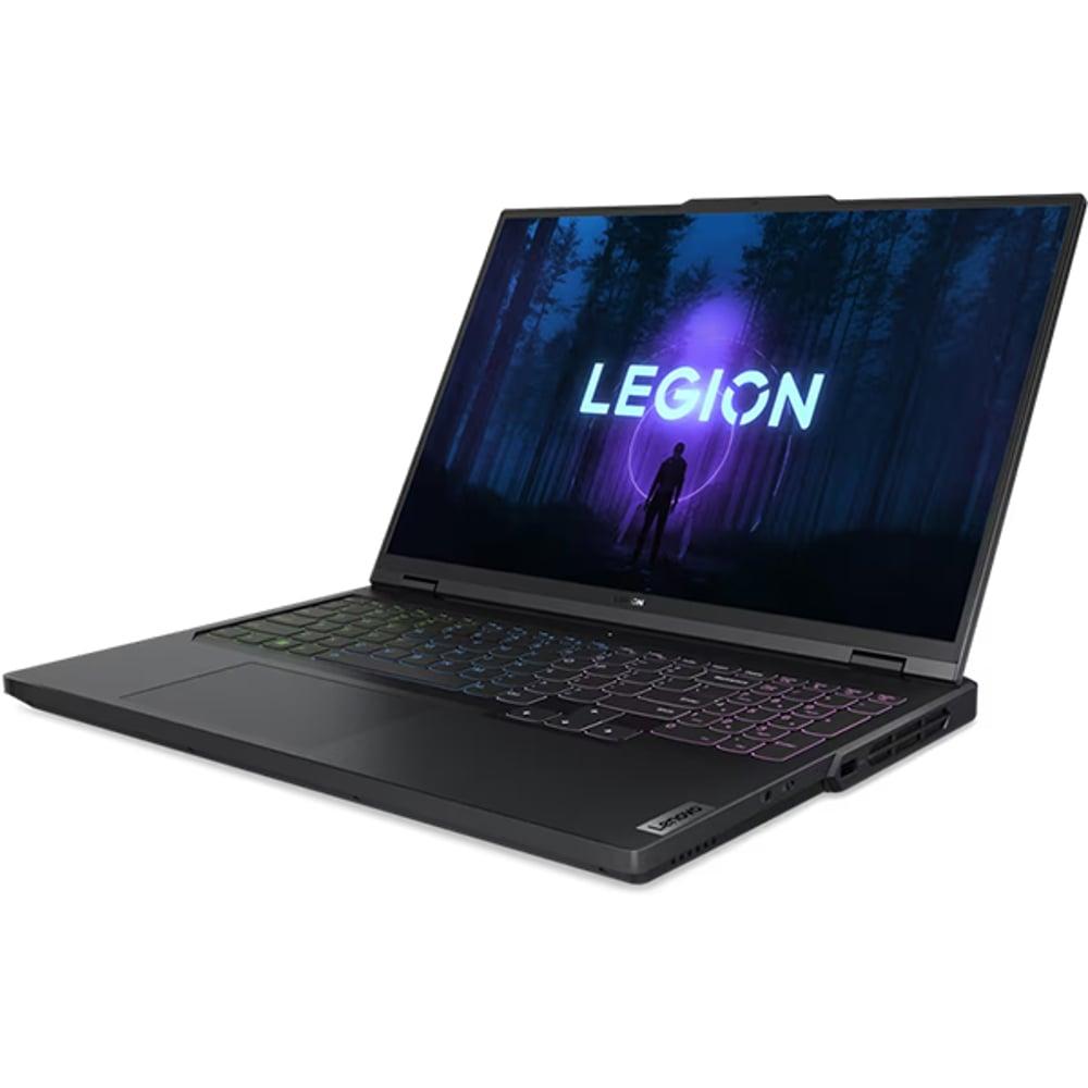 Lenovo Legion Pro 5 16IRX8 Gaming (2023) Laptop - 13th Gen / Intel Core i7-13700HX / 16inch WQXGA / 1TB SSD / - фото 7 - id-p115279418