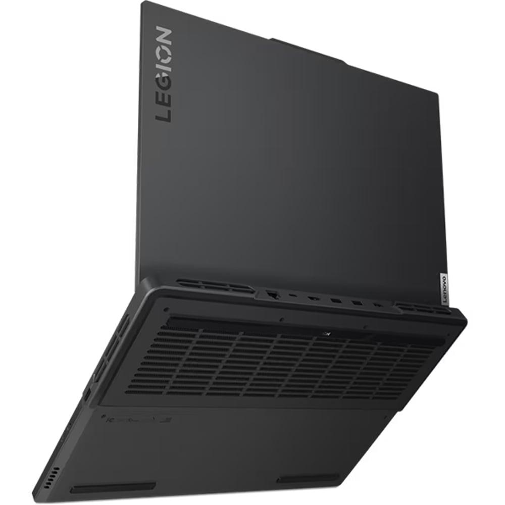 Lenovo Legion Pro 5 16IRX8 Gaming (2023) Laptop - 13th Gen / Intel Core i7-13700HX / 16inch WQXGA / 1TB SSD / - фото 8 - id-p115279418