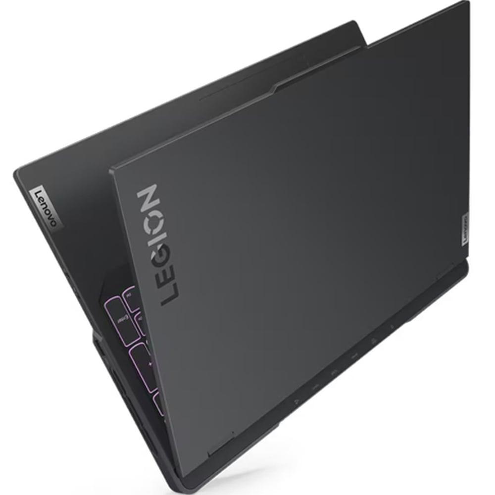 Lenovo Legion Pro 5 16IRX8 (2023) Laptop - 13th Gen / Intel Core i7-13700HX / 16inch WQXGA / 512GB SSD / 16GB - фото 2 - id-p115279419