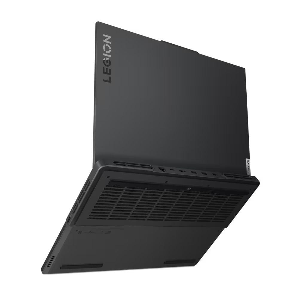 Lenovo Legion Pro 5 16IRX8 (2023) Laptop - 13th Gen / Intel Core i7-13700HX / 16inch WQXGA / 512GB SSD / 16GB - фото 6 - id-p115279419