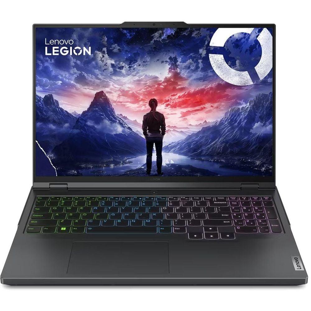 Lenovo Legion Pro 5 16IRX9 Gaming (2024) Laptop - 14th Gen / Intel Core i7-14700HX / 16inch WQXGA / 1TB SSD /