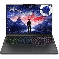 Lenovo Legion Pro 5 16IRX9 Gaming (2024) Laptop - 14th Gen / Intel Core i9-14900HX / 16inch WQXGA / 1TB SSD /