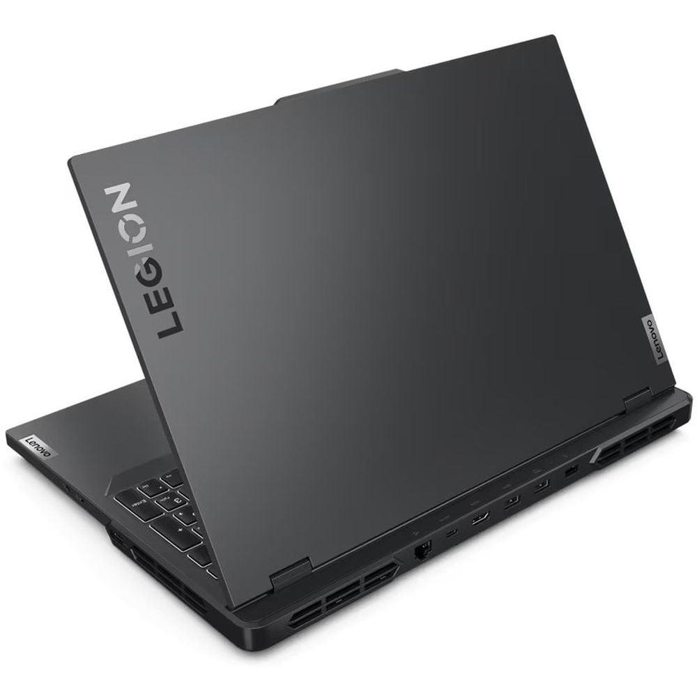 Lenovo Legion Pro 5 16IRX9 Gaming (2024) Laptop - 14th Gen / Intel Core i9-14900HX / 16inch WQXGA / 1TB SSD / - фото 2 - id-p115279421