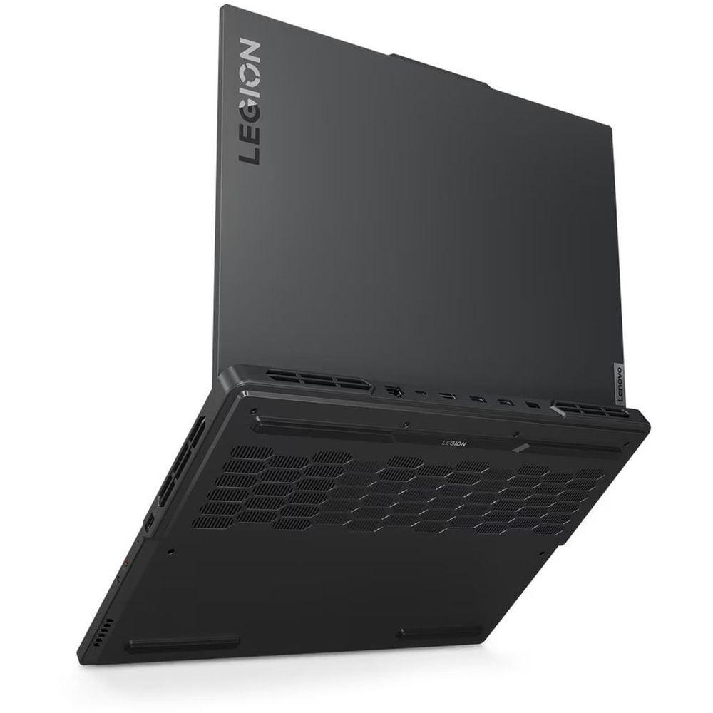 Lenovo Legion Pro 5 16IRX9 Gaming (2024) Laptop - 14th Gen / Intel Core i9-14900HX / 16inch WQXGA / 1TB SSD / - фото 10 - id-p115279421